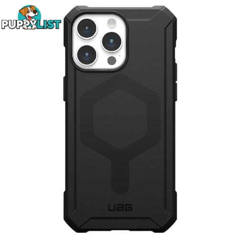 UAG Essential Armor MagSafe Series Case for iPhone 15 Pro Max