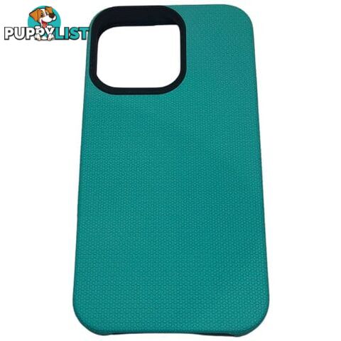 Triangle Tough Case for iPhone 14 Pro Max