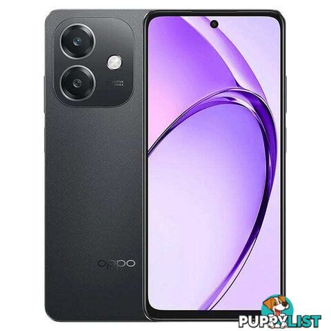 Oppo A3 (Dual SIM 8GB RAM 256GB 4G)