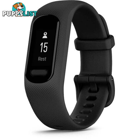 Garmin Vivosmart 5 (S/M)