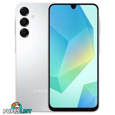 Samsung Galaxy A16 (A165F-DS 6GB RAM 128GB 4G LTE)