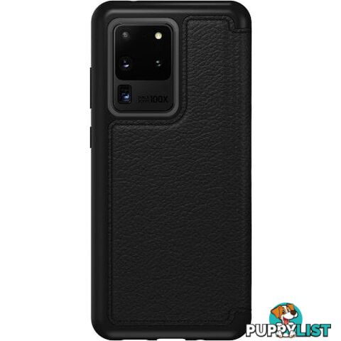 OtterBox Strada Folio Series Case for Samsung Galaxy S20 Ultra