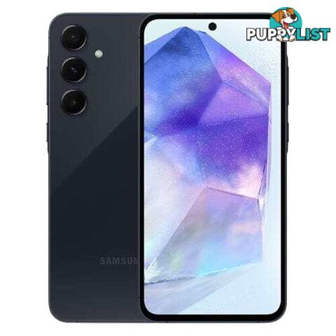 Samsung Galaxy A55 (8GB RAM 128GB 5G)