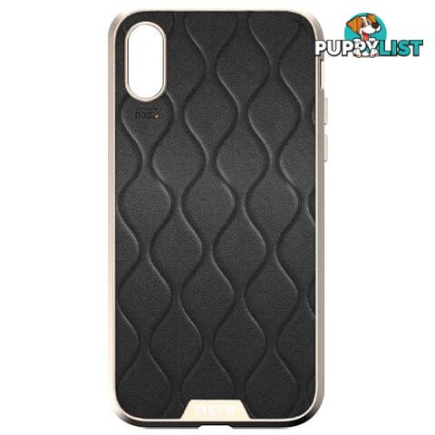 EFM Verona D3O Armour Case for iPhone XS Max