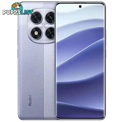Xiaomi Redmi Note 14 Pro (Dual SIM 8GB RAM 256GB 5G) - No NFC