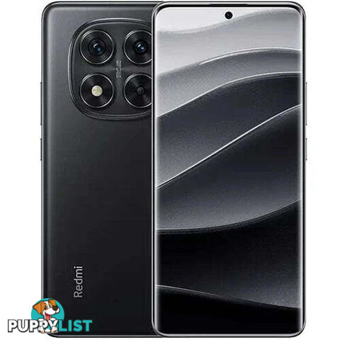 Xiaomi Redmi Note 14 Pro (Dual SIM 8GB RAM 256GB 5G) - No NFC