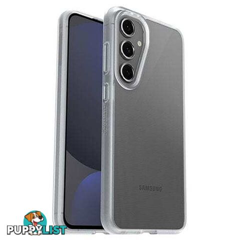 OtterBox React Series Case for Samsung Galaxy S24 FE