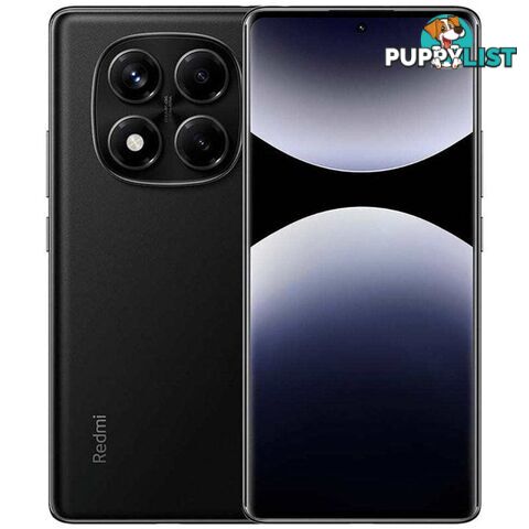 Xiaomi Redmi Note 14 Pro (Dual SIM 12GB RAM 512GB 4G) - No NFC