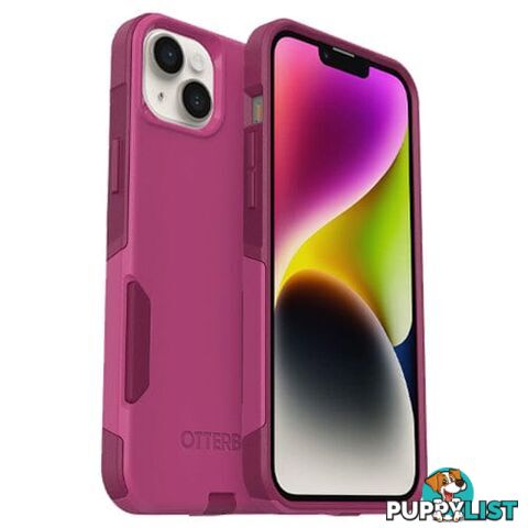 OtterBox Commuter Series Antimicrobial Case for iPhone 14 Plus