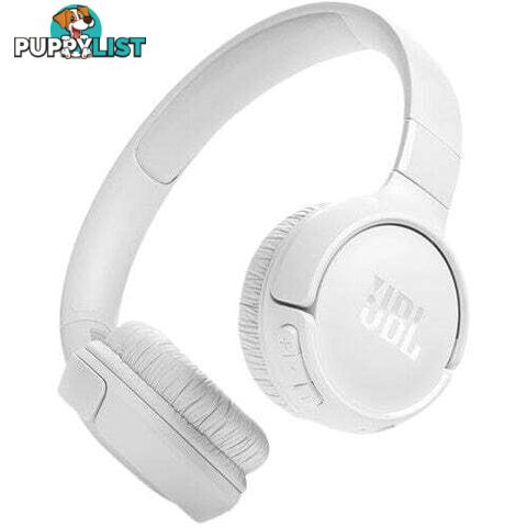 JBL Tune 520BT Wireless Over-Ear Headphones