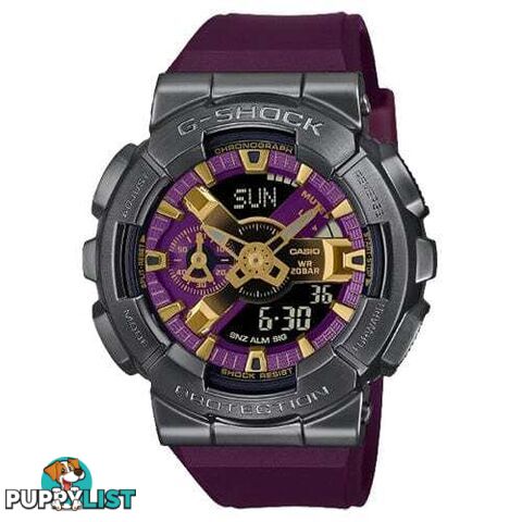 Casio G-Shock Watch GM-110CL-6A