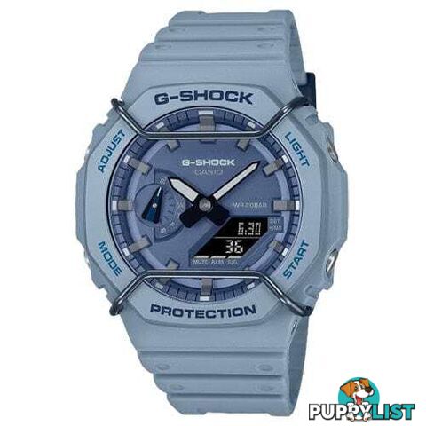 Casio G-Shock Watch GA-2100PT-2A