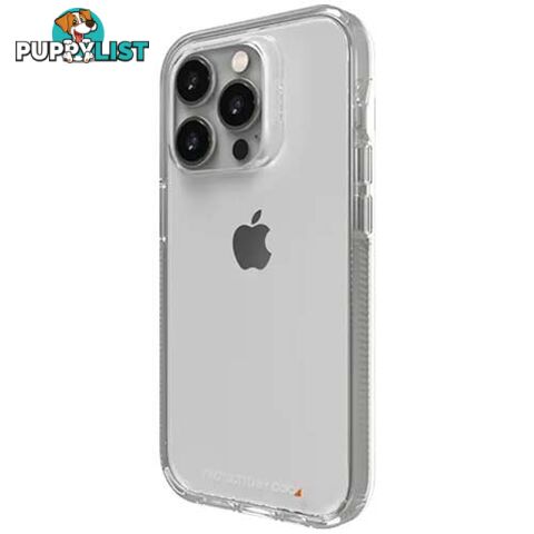 Gear4 D30 Crysta Palace Case for iPhone 14 Pro