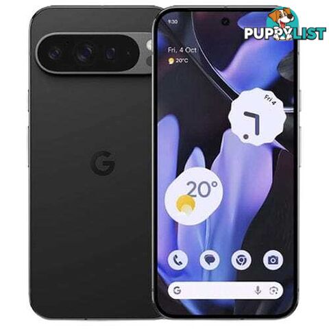 Google Pixel 9 Pro XL (16GB RAM 256GB 5G)