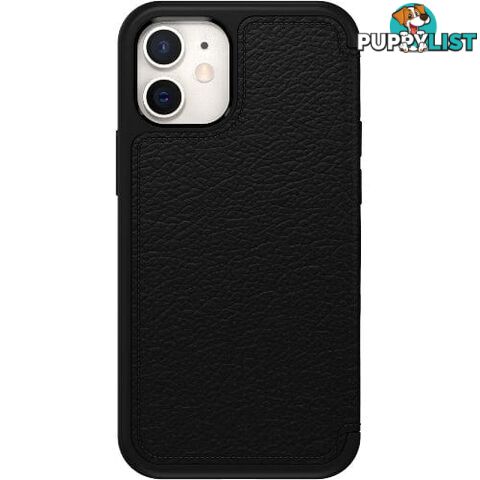 OtterBox Strada Folio Series Case for iPhone 12 Mini