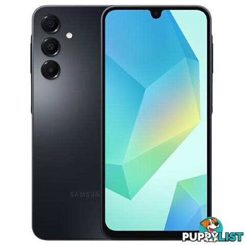 Samsung Galaxy A16 (A165F-DS 4GB RAM 128GB 4G LTE)