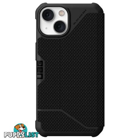 UAG Metropolis Series Case for iPhone 14