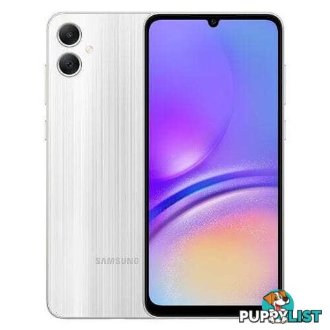Samsung Galaxy A05 (A055F Dual SIM 6GB RAM 128GB 4G LTE)