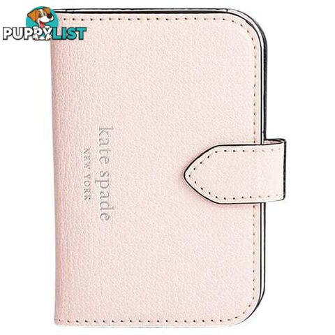 Kate Spade Morgan Magnetic Wallet MagSafe Case