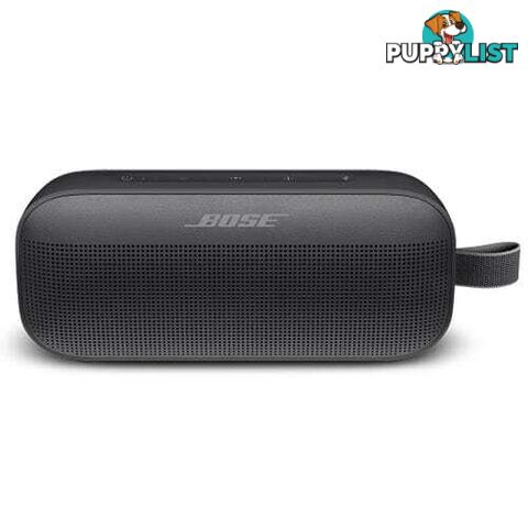 Bose SoundLink Flex Bluetooth Speaker