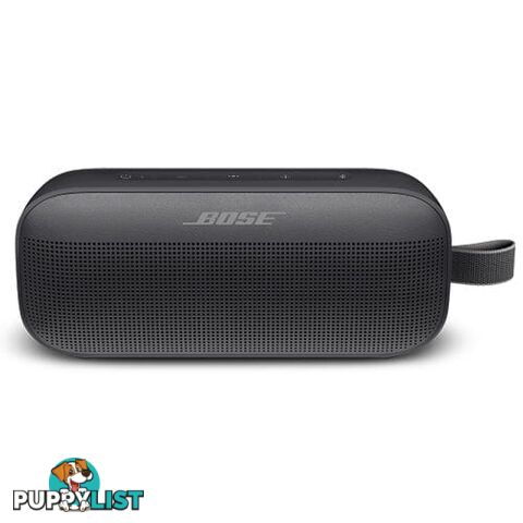 Bose SoundLink Flex Bluetooth Speaker