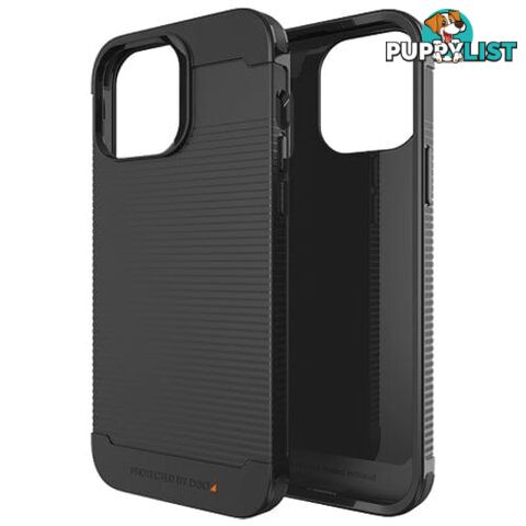 Gear4 D3O Havana Case for iPhone 13 Pro Max