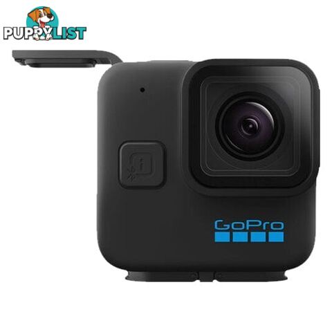 GoPro HERO11 Black Mini Action Camera