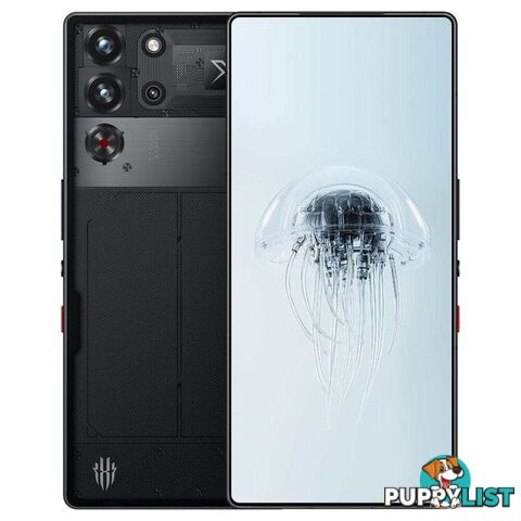 Nubia Red Magic 10 Pro (Dual SIM 24GB RAM 1TB 5G)