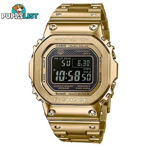 Casio G-Shock Watch GMW-B5000GD-9