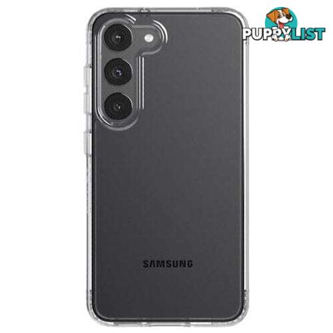 Tech21 Evo Clear Case for Samsung Galaxy S23 5G