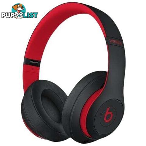 Beats Studio 3 Wireless Over-ear Headphone