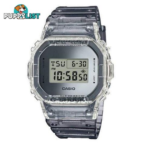 Casio G-Shock Watch DW-5600SK-1DR