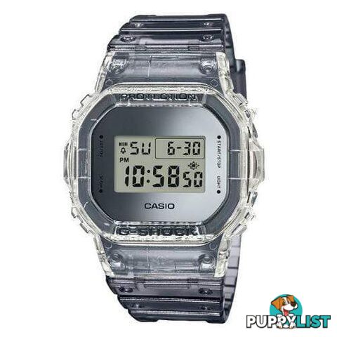 Casio G-Shock Watch DW-5600SK-1DR
