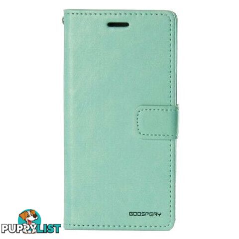 Blue Moon TPU Book Case for iPhone 14 Pro