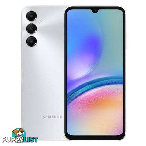 Samsung Galaxy A05s (A057F Dual SIM 4GB RAM 64GB 4G LTE)