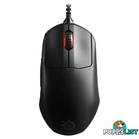 SteelSeries Prime+ Precision Esports Gaming Mouse