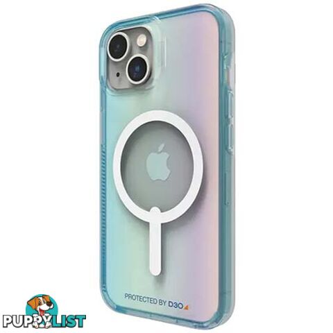 Gear4 D30 Milan Snap Case for iPhone 14