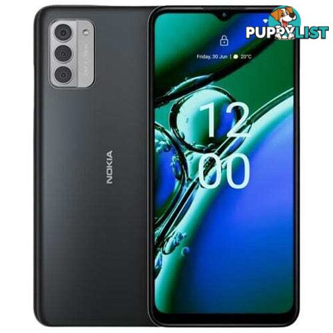 Nokia G42 (Dual SIM 4GB RAM 128GB 5G)