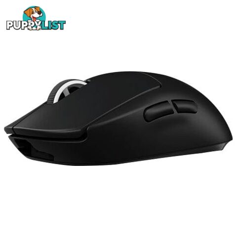 Logitech G PRO X Superlight Wireless Gaming Mouse