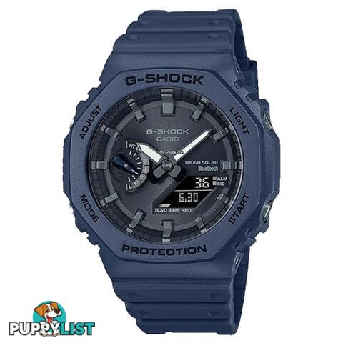 Casio G-Shock Watch GA-B2100-2A