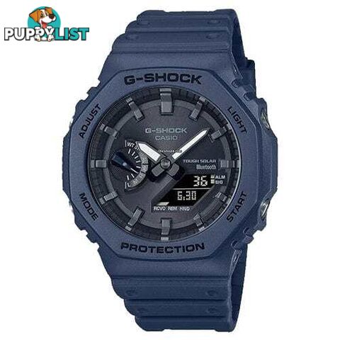 Casio G-Shock Watch GA-B2100-2A