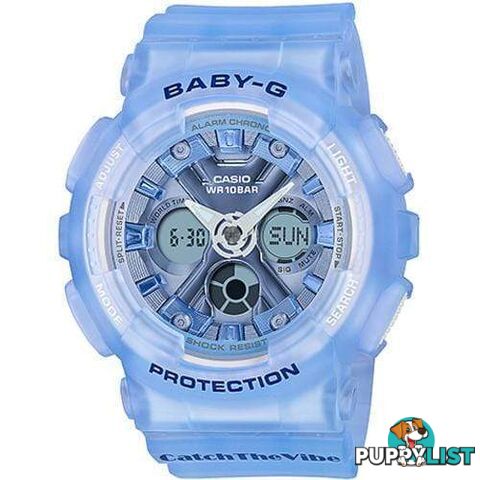 Casio Baby-G Watch BA-130CV-2A