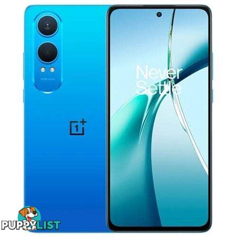 OnePlus Nord CE 4 Lite (CPH2621 Dual SIM 8GB RAM 256GB 5G)