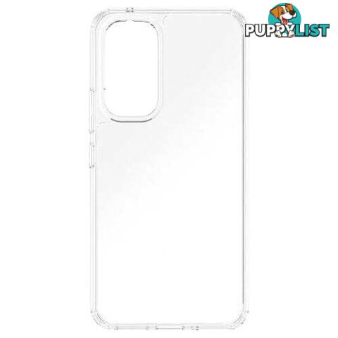 ZAGG Clear Case for Samsung Galaxy A54 5G