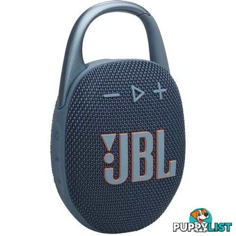 JBL Clip 5 Ultra-portable Waterproof Speaker