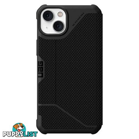 UAG Metropolis Series Case for iPhone 14 Plus