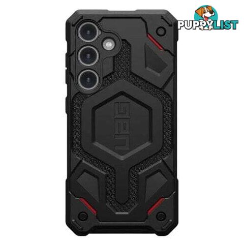 UAG Monarch Kevlar Case for Samsung Galaxy S24