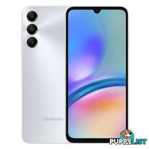 Samsung Galaxy A05s (A057F Dual SIM 6GB RAM 128GB 4G LTE)