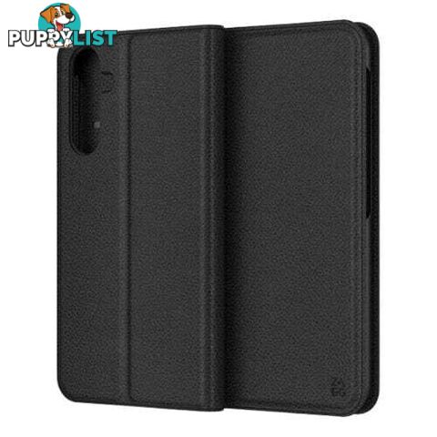 ZAGG Essential Folio Case for Samsung Galaxy A25