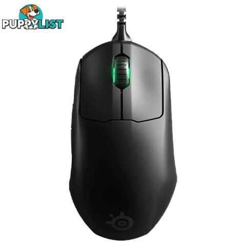 SteelSeries Prime Precision Esports Gaming Mouse